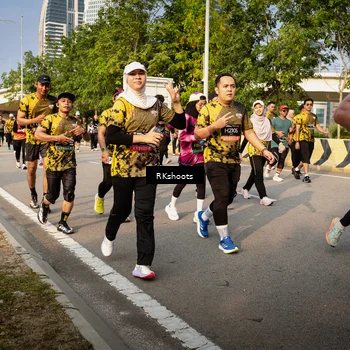 Runner Photo 6532753
