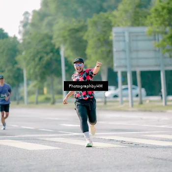 Runner Photo 6532754