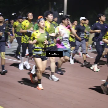 Runner Photo 6532755