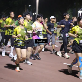 Runner Photo 6532756
