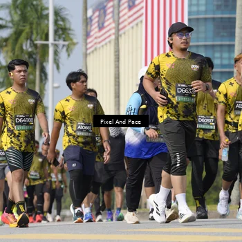 Runner Photo 6532757