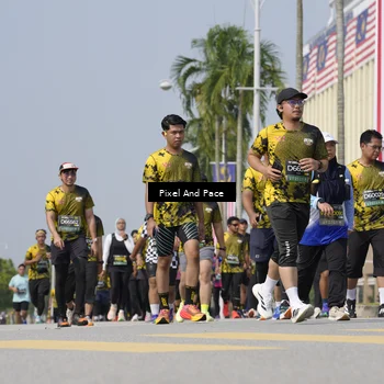 Runner Photo 6532760