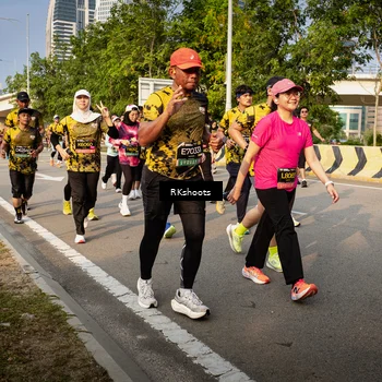 Runner Photo 6532762