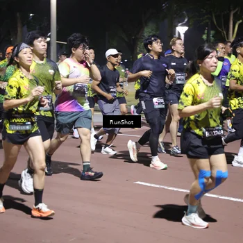 Runner Photo 6532767