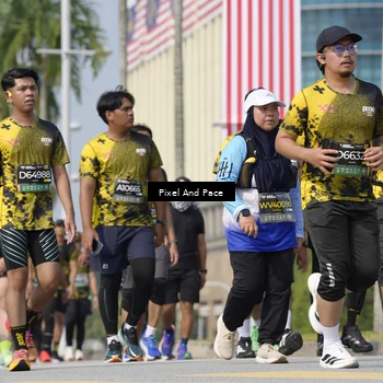 Runner Photo 6532768