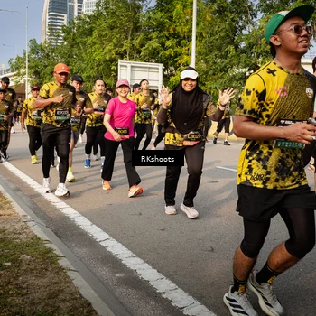 Runner Photo 6532769