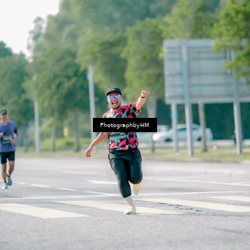 Runner Photo 6532770