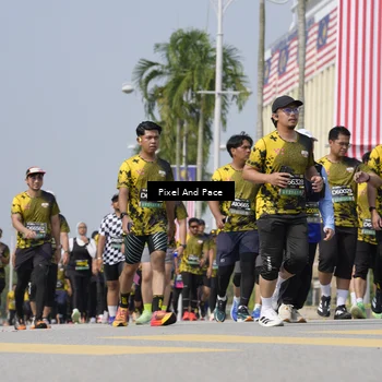 Runner Photo 6532771