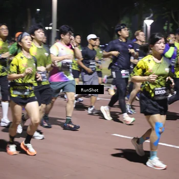 Runner Photo 6532772