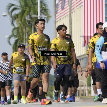 Runner Photo 6532776