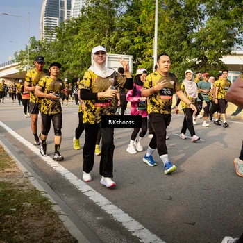 Runner Photo 6532778