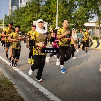 Runner Photo 6532779