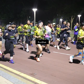 Runner Photo 6532780