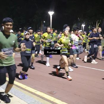 Runner Photo 6532781