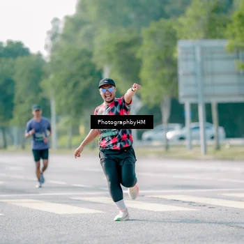 Runner Photo 6532782