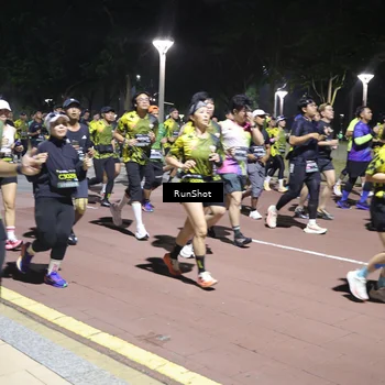 Runner Photo 6532783