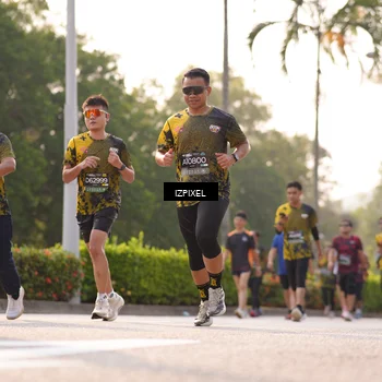 Runner Photo 6532786