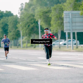 Runner Photo 6532787