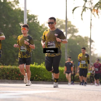 Runner Photo 6532788