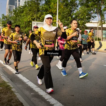 Runner Photo 6532790