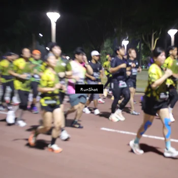 Runner Photo 6532791