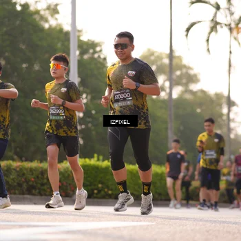 Runner Photo 6532792