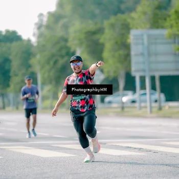 Runner Photo 6532794