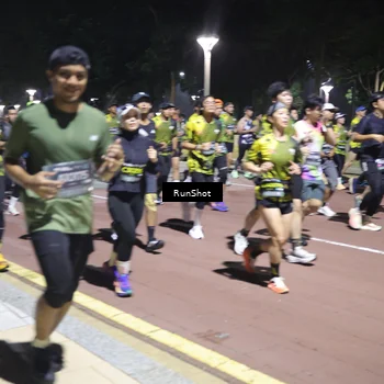 Runner Photo 6532795