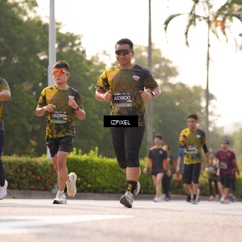 Runner Photo 6532797