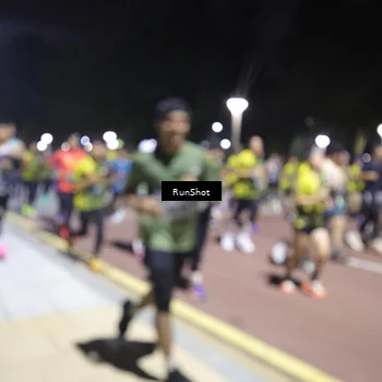 Runner Photo 6532798
