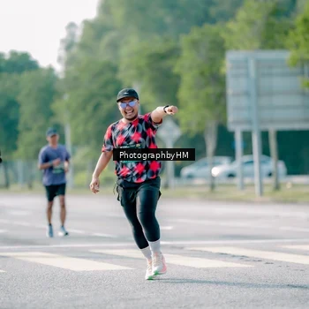 Runner Photo 6532799