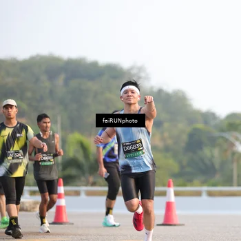 Runner Photo 6532800