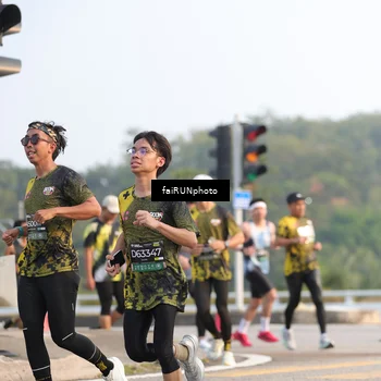 Runner Photo 6532801