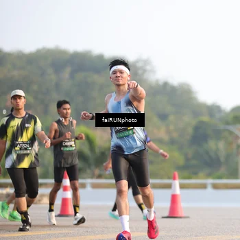 Runner Photo 6532802