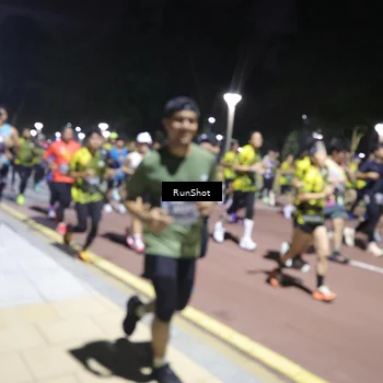 Runner Photo 6532803