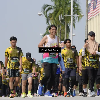 Runner Photo 6532804