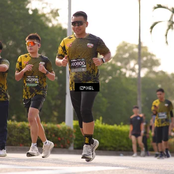 Runner Photo 6532805