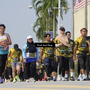 Runner Photo 6532806