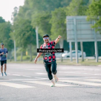 Runner Photo 6532808