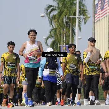 Runner Photo 6532809