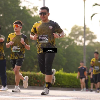 Runner Photo 6532810