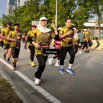 Runner Photo 6532811