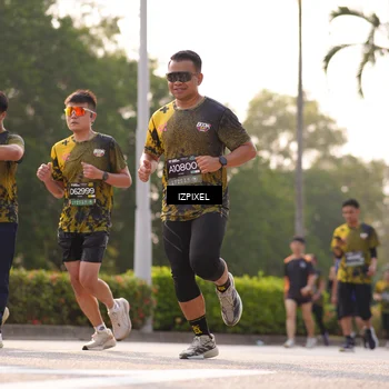 Runner Photo 6532812