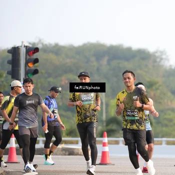 Runner Photo 6532813