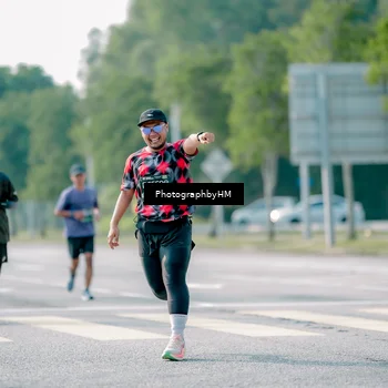 Runner Photo 6532814