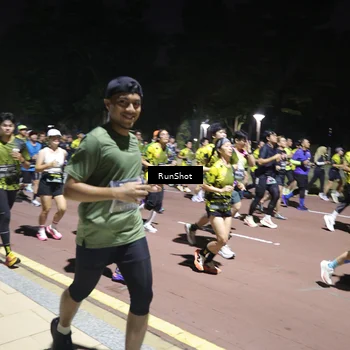 Runner Photo 6532816