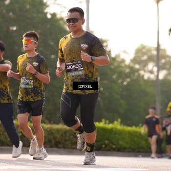 Runner Photo 6532817