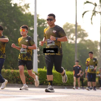 Runner Photo 6532821