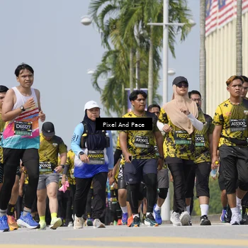 Runner Photo 6532824