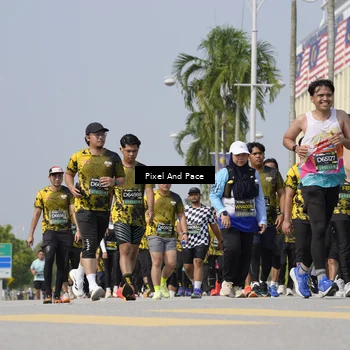 Runner Photo 6532826
